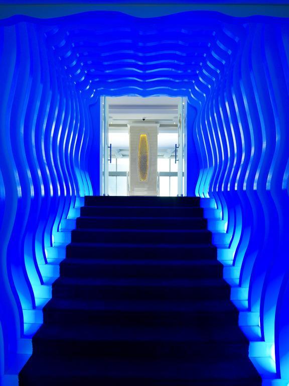 The Domain Bahrain Hotel And Spa - Adults Friendly 16 Years Plus Manama Exterior foto Entrance to the museum