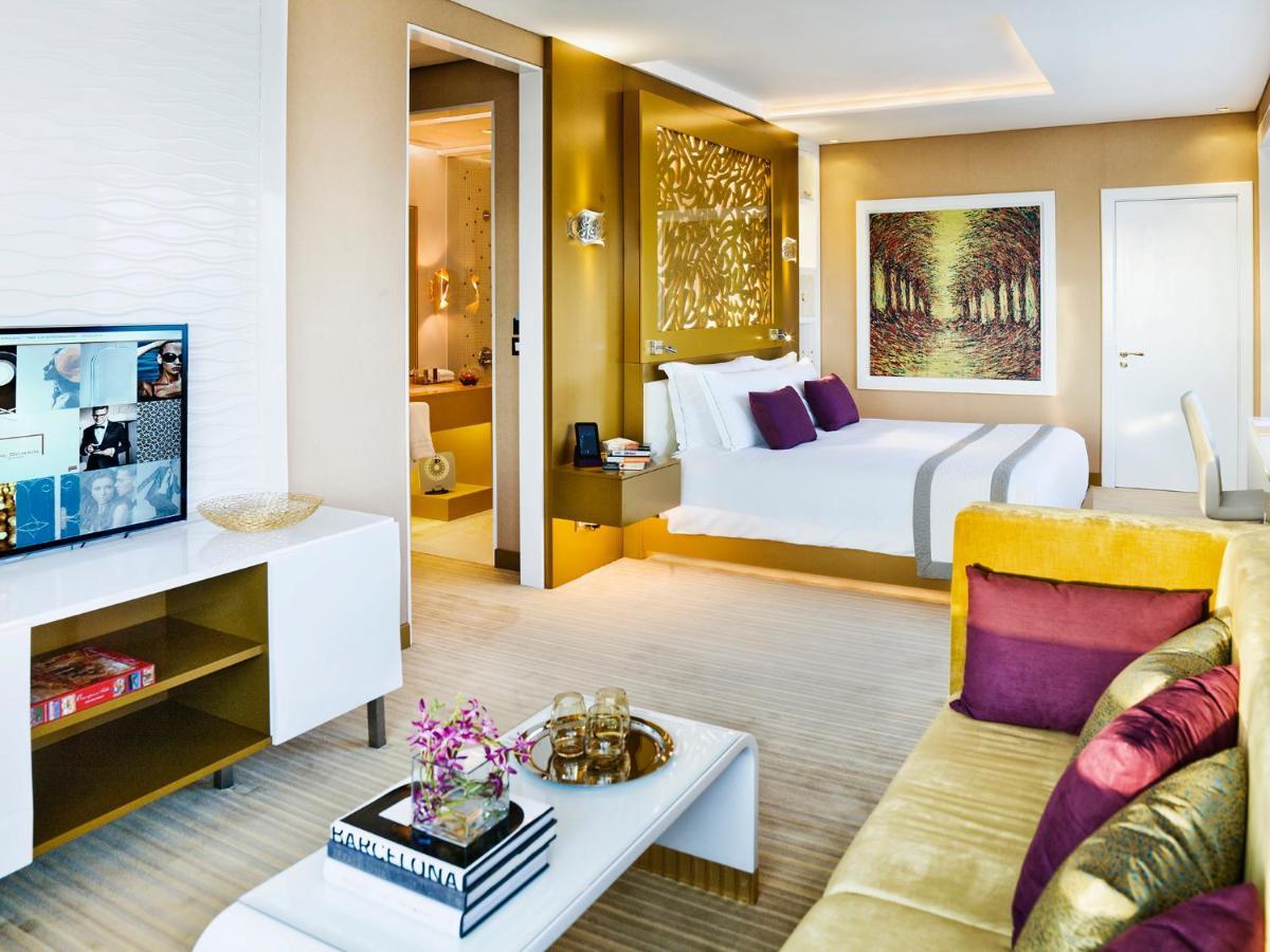 The Domain Bahrain Hotel And Spa - Adults Friendly 16 Years Plus Manama Exterior foto